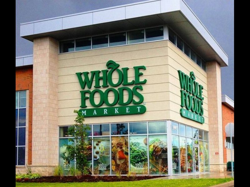 Perché Amazon si mangia Whole Foods?