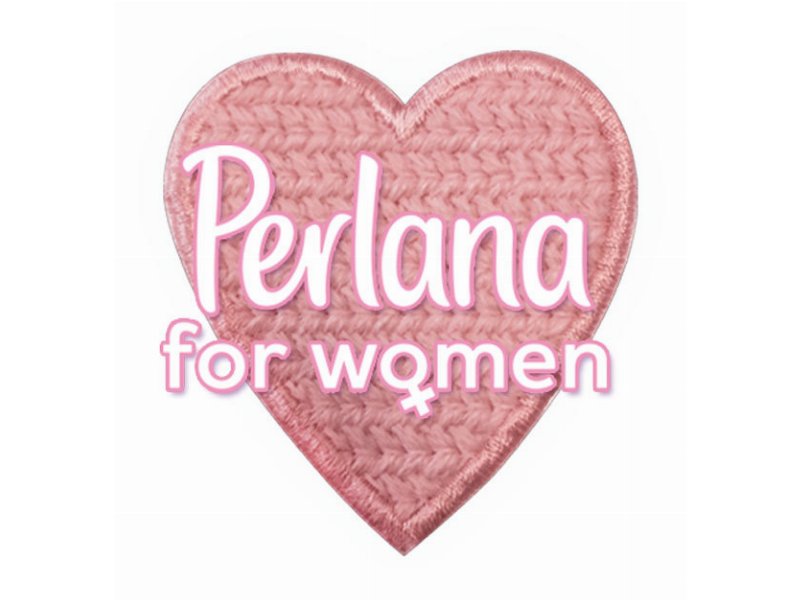 Perlana For Women con Telefono Rosa a sostegno delle vittime di violenza