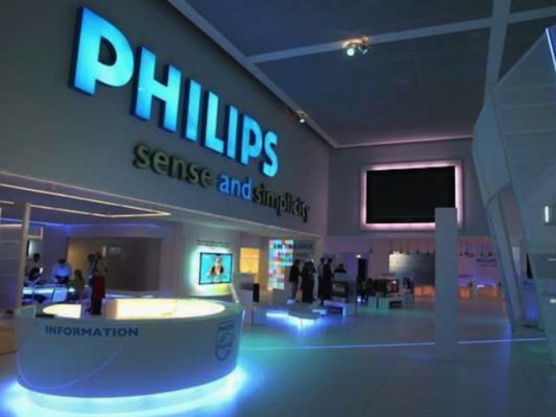 Philips: il 58% dei ricavi HealthTech nel 2016 deriva da prodotti green