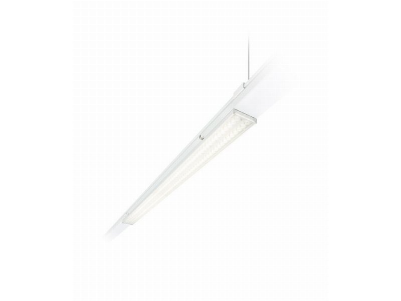 Philips lancia la nuova linea di illuminazione LED con sistema a canalina