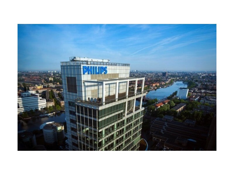 Philips pubblica i risultati finanziari del terzo trimestre