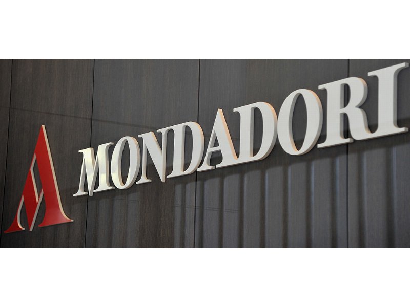 Pierluigi Bernasconi nuovo ad del gruppo Mondadori