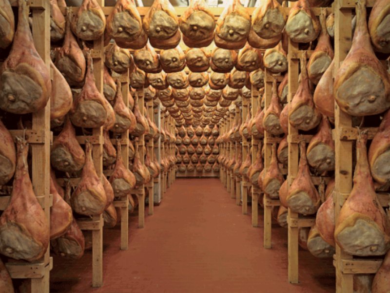  Prosciutto di Parma: firmato l’accordo di libero scambio UE ‐ Canada