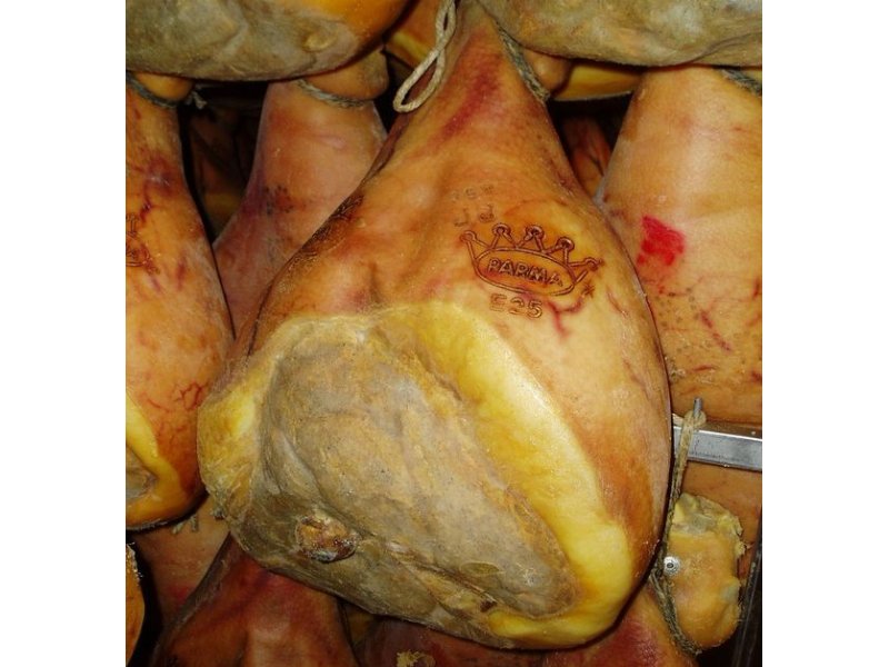 Prosciutto di Parma: il trend è sempre più saporito