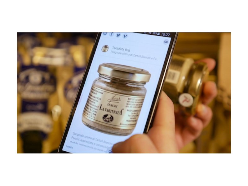 Reliabitaly: nasce l’app per riconoscere i prodotti Made in Italy