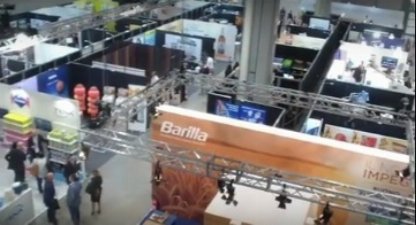 Salone Carrefour 2017: eccellenze agroalimentari in vetrina
