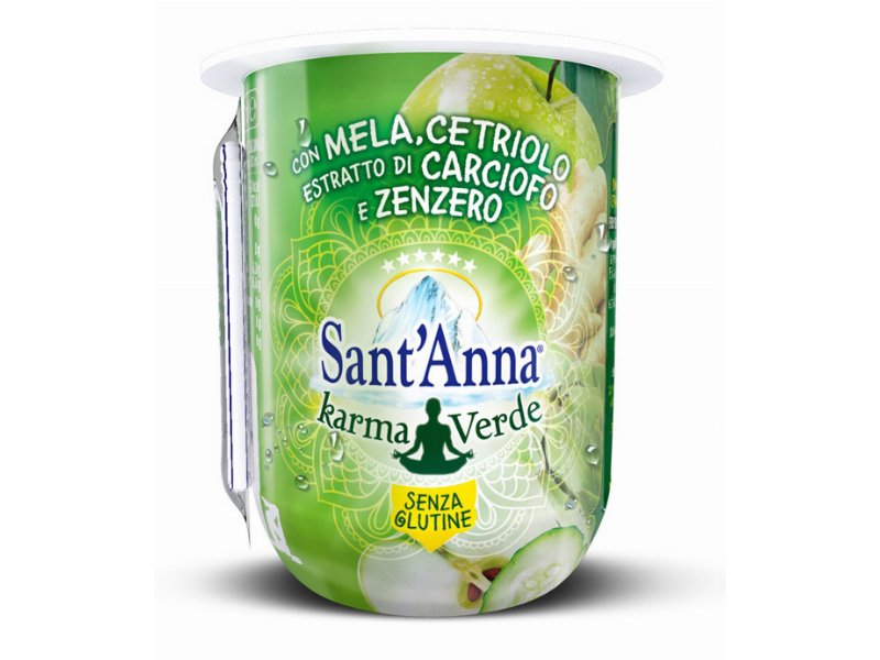 Sant’Anna presenta la nuova linea Karma