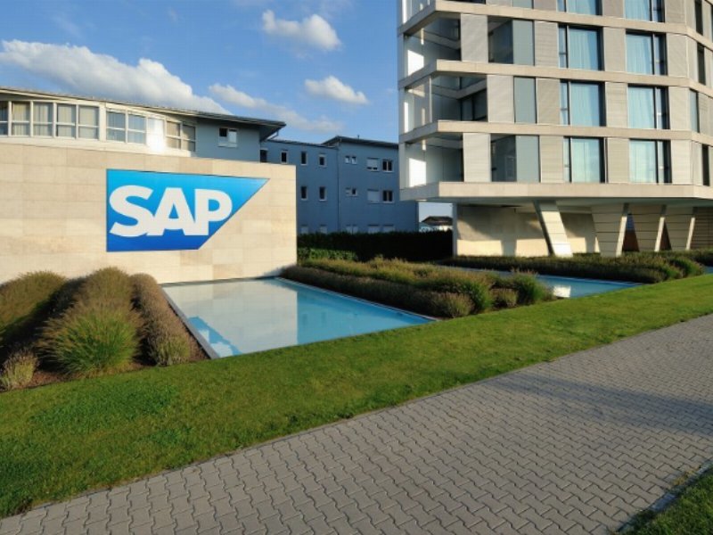 Sap annuncia nuove soluzioni IoT