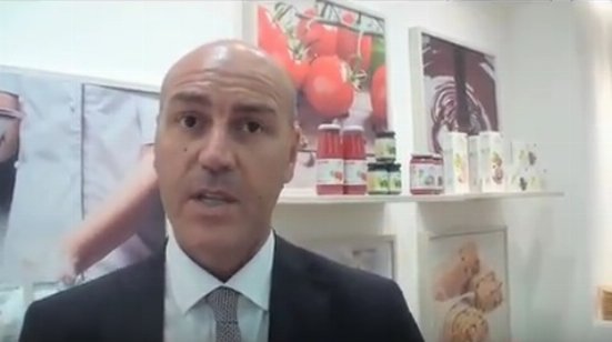Sarchio accelera sul bio