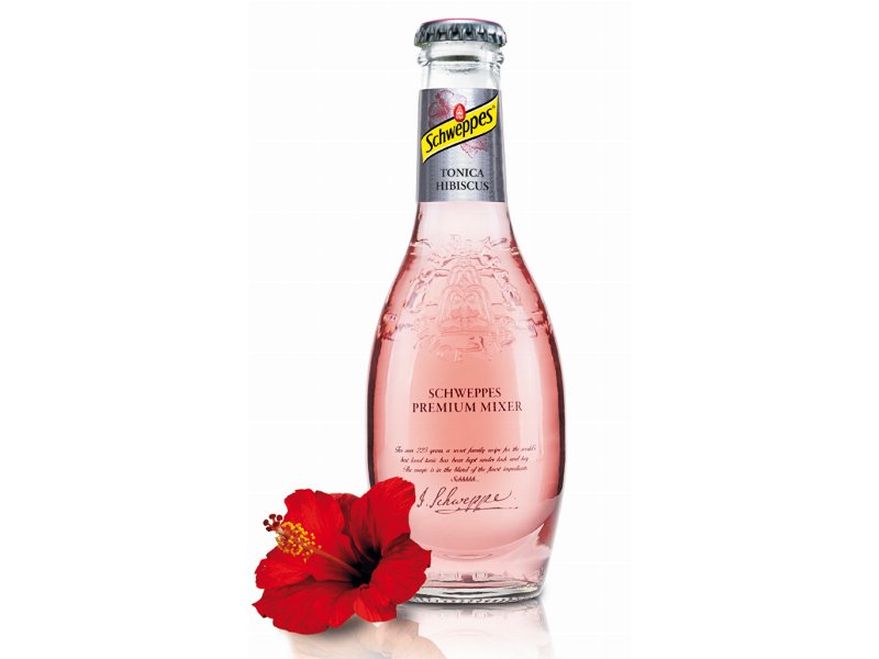 Schweppes protagonista a BarItalia Hub