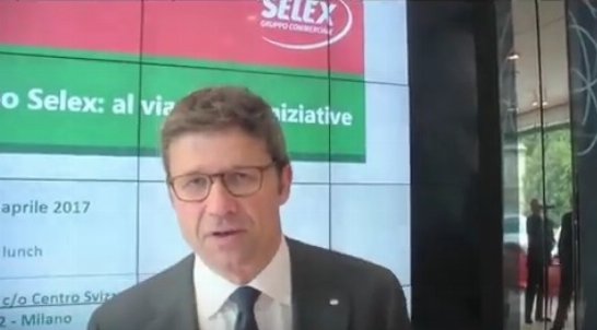 Selex lancia CosìComodo