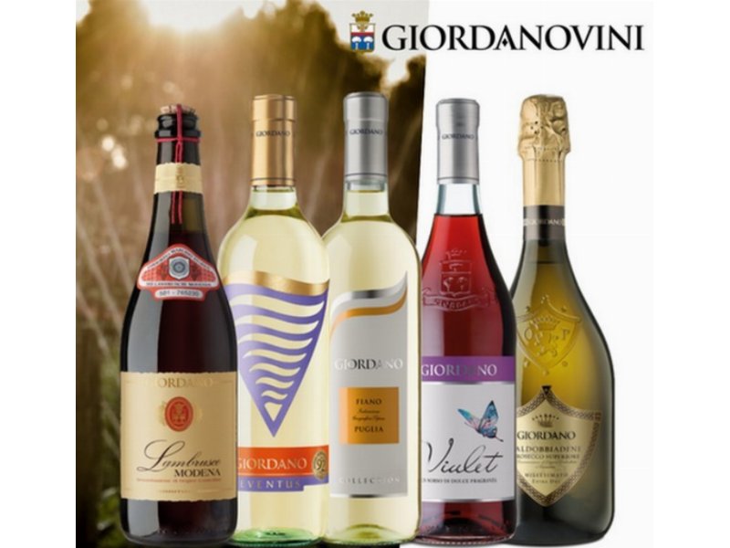 Semestrale col botto per Italian Wine Brands