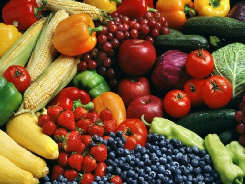 Sempre più italiani scelgono l'alimentazione vegetariana e vegana