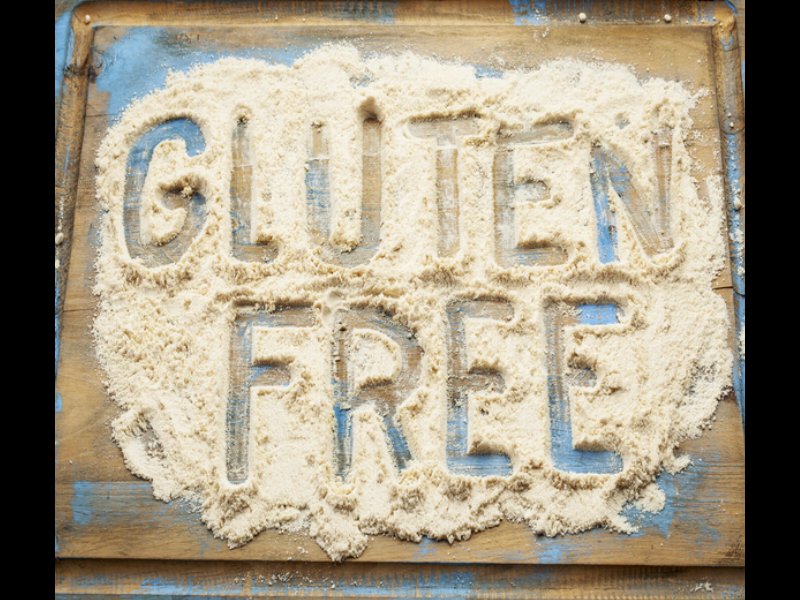 Senza glutine e Gdo: se ne parla oggi pomeriggio presso Gluten Free Expo