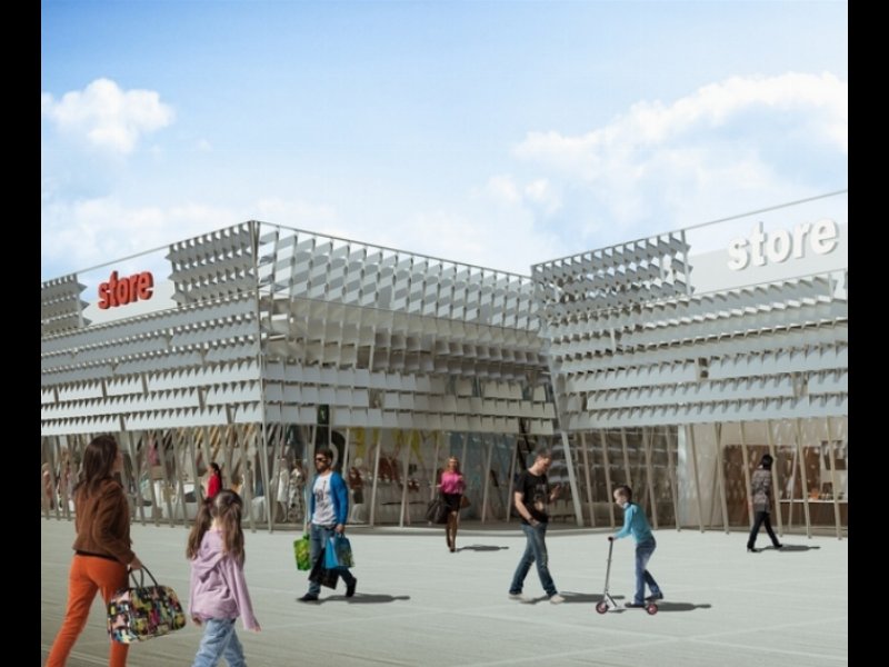 Settimo Cielo Retail Park salirà a 69.000 metri quadrati