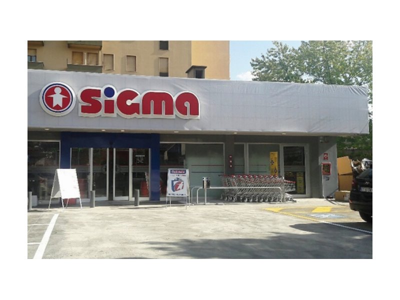  Sigma inaugura un nuovo punto vendita a Piacenza