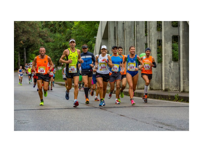 Sipo è partner della Maratona per l'Alzheimer