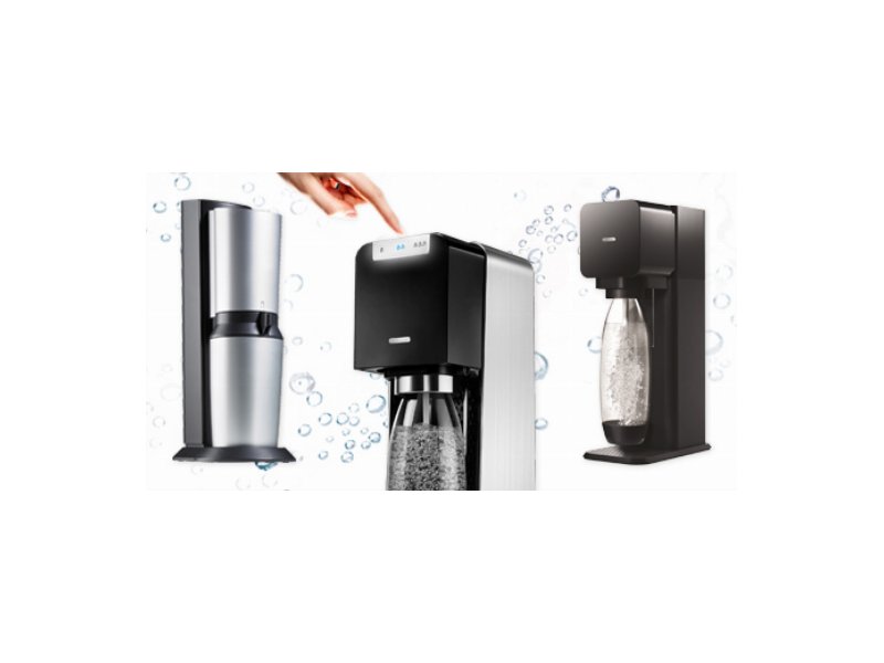 Sodastream Power miglior acquisto per Altroconsumo