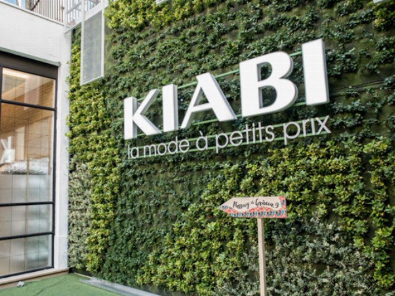 Solène Mallet nuovo Direttore Marketing e Merchandising di Kiabi Italia