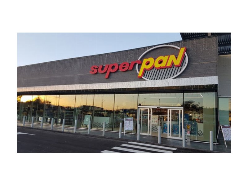 SuperPan (Selex) apre a Oristano 