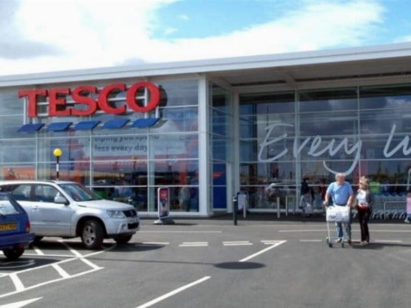 Tesco: al via altri 1000 esuberi