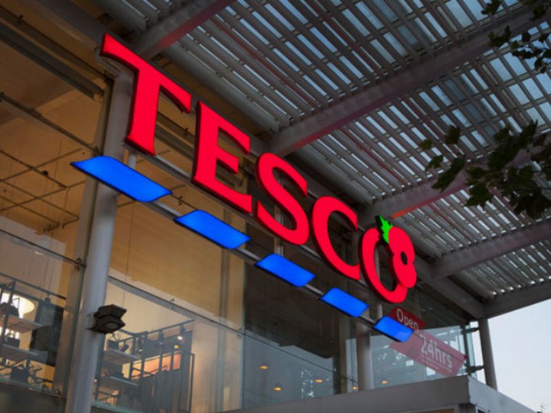 Tesco UK sceglie Mercareon per la gestione delle merci