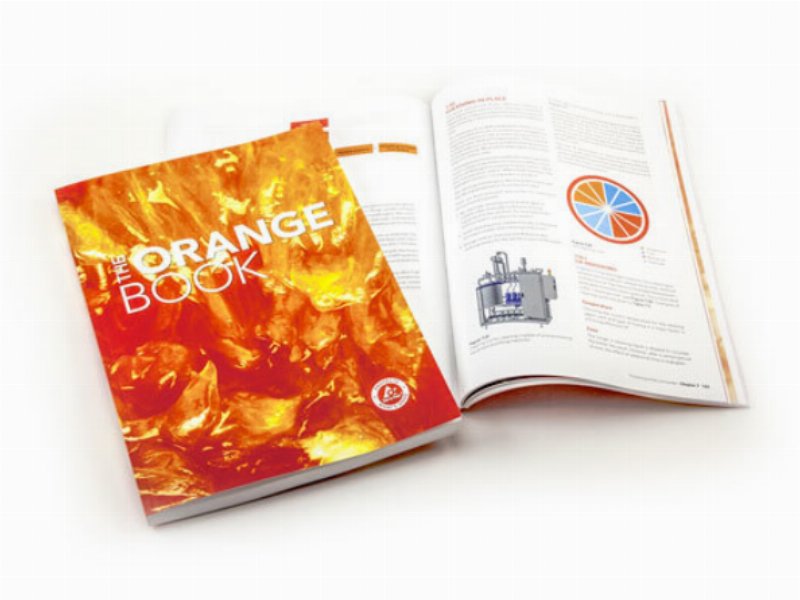 Tetra Pak pubblica online il nuovo Orange Handbook