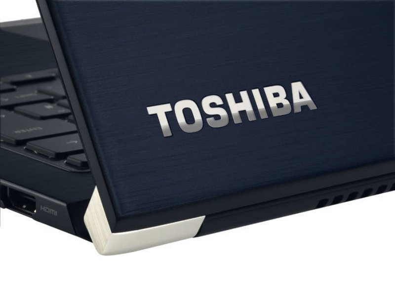 Toshiba presenta i nuovi notebook business premium