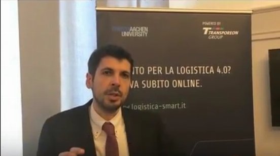 Transporeon lancia il tool “Logistics 4.0 Maturity Benchmark”