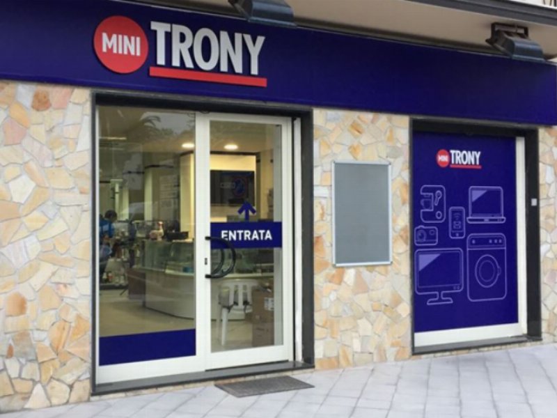 Trony si espande in Calabria