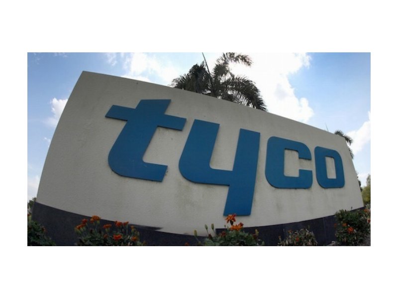 Tyco presenta la soluzione RFID Fresh per i prodotti alimentari