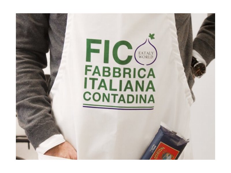 Un giorno molto Fico: anteprima bolognese di Fabbrica Italiana Contadina