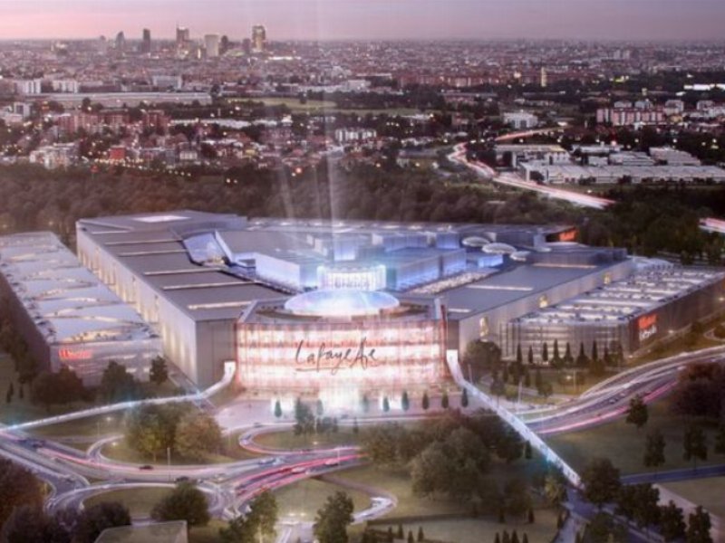 Unibail-Rodamco si compra Westfield ed entra in Italia