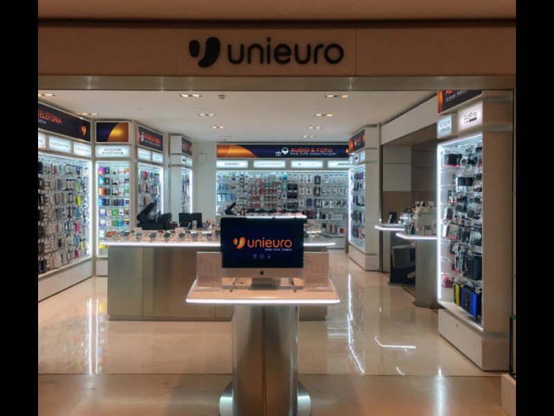 Unieuro acquista 19 negozi Cerioni (Euronics)