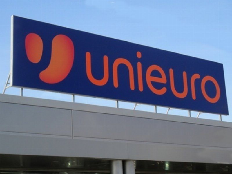 Unieuro inaugura un nuovo pdv a Orio al Serio