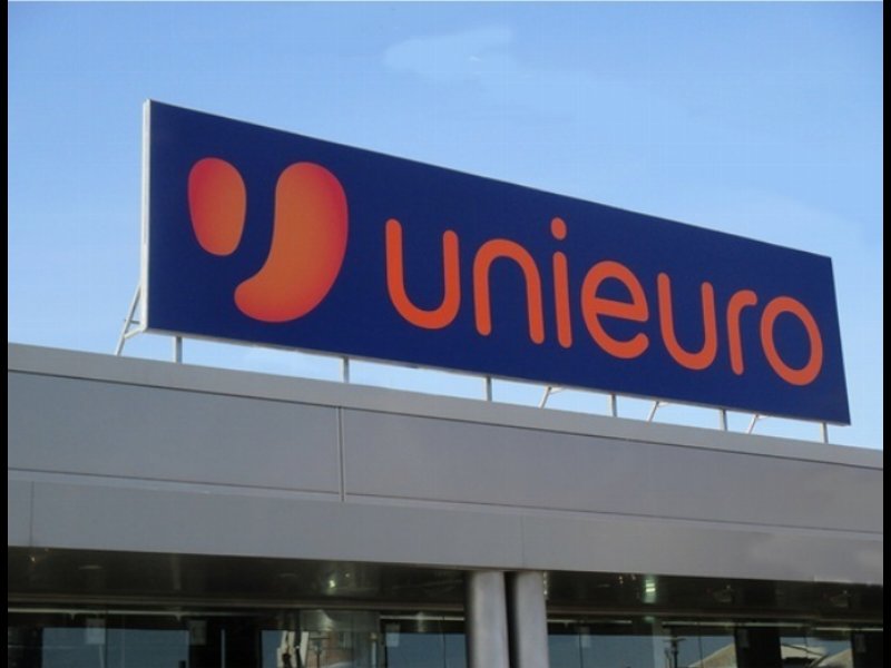 Unieuro: nuove importanti aperture e restyling dei punti vendita