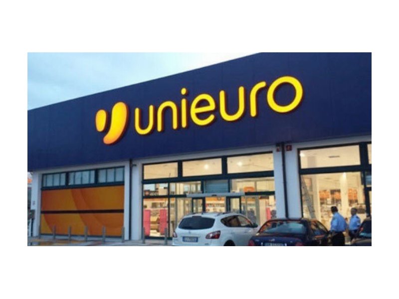 Unieuro si espande sul territorio nazionale