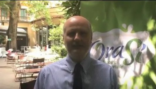 Unigrà punta sul brand Orasì