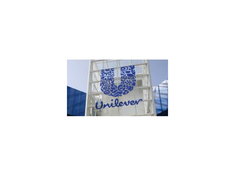 Unilever certifica i prodotti 100% vegetali