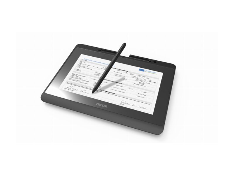 Wacom lancia il display interattivo DTH-1152