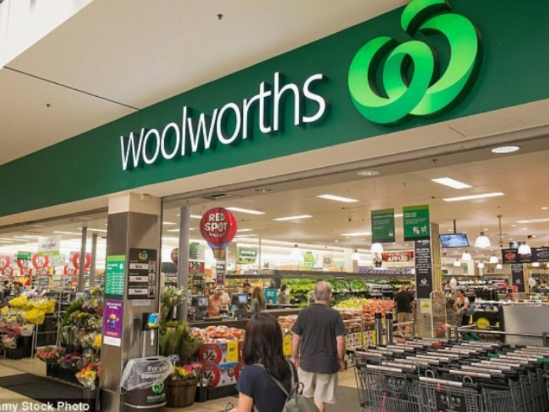 Woolworths Australia entra nella centrale europea EMD