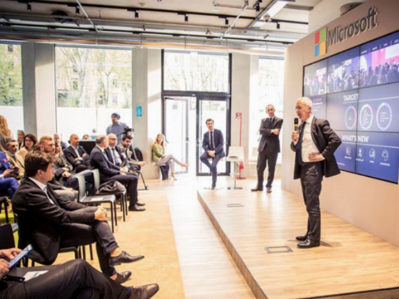 Work in progress per il Salone Franchising Milano 2017