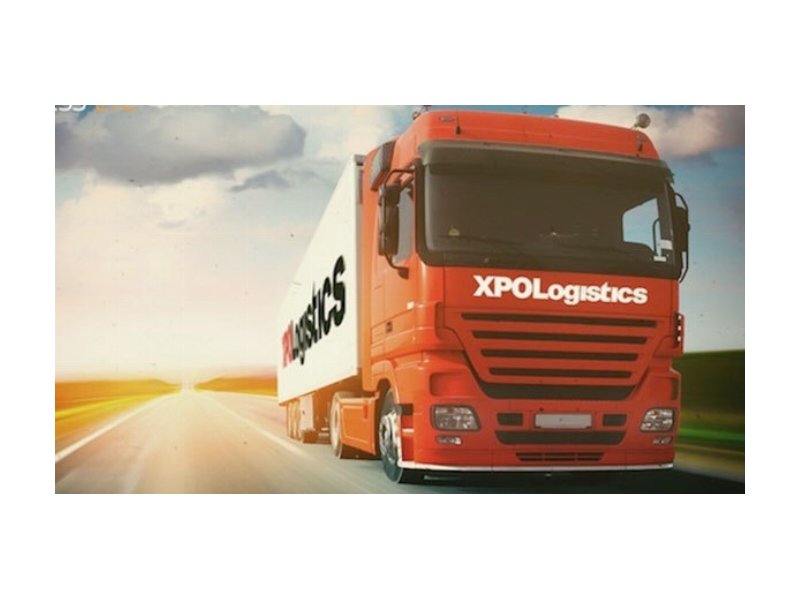 XPO Logistics “contesa” tra Amazon e Home Depot