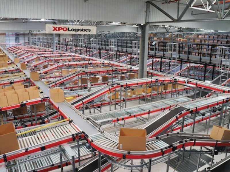 XPO Logistics Europe annuncia i risultati annuali per il 2016