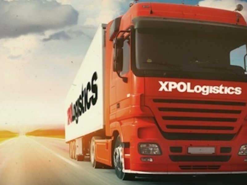 XPO Logistics vince il premio “Il Logistico dell’Anno”