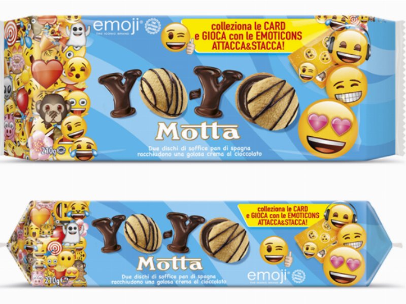 Yo-Yo Motta regala le emoticons da collezione