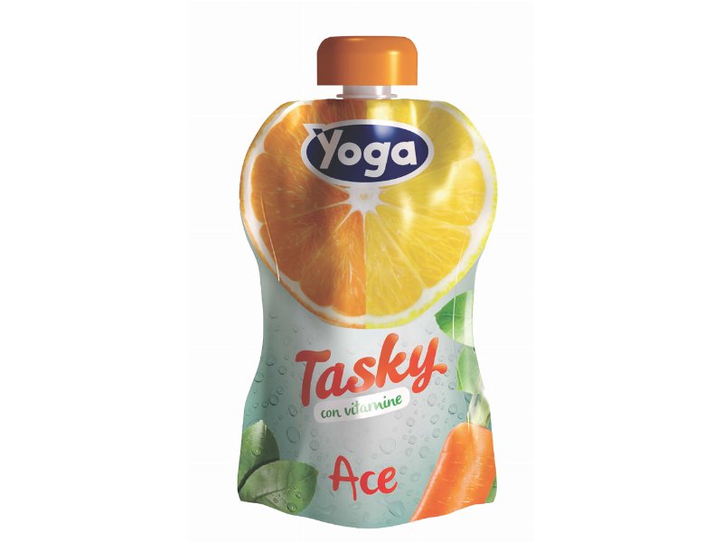 Yoga Tasky si rinnova