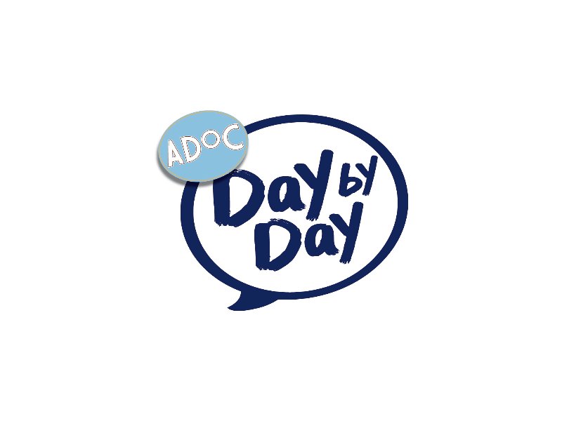 ADoC Day by Day: il buono di ogni giorno