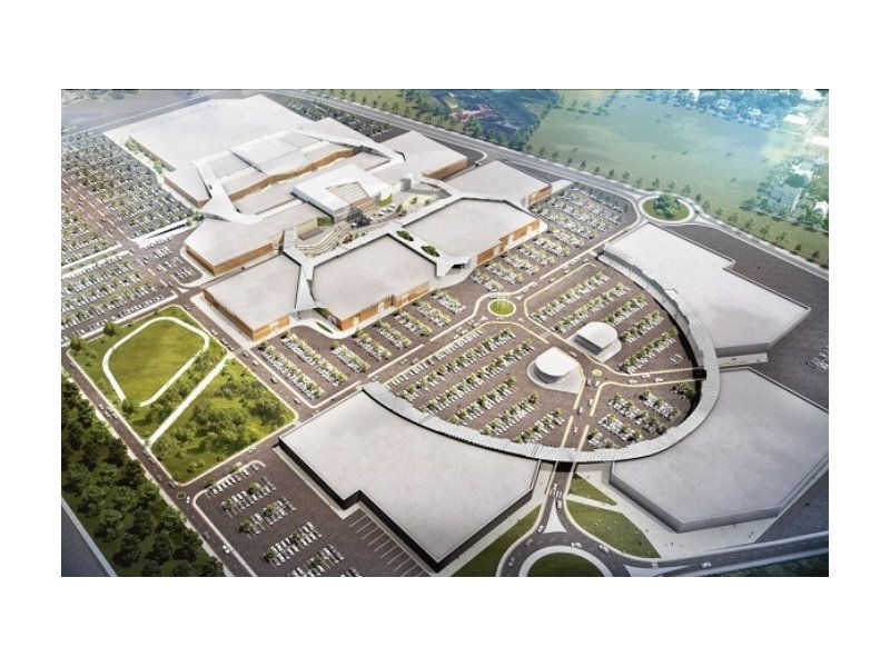 Al via il cantiere del Retail Park di Mondojuve