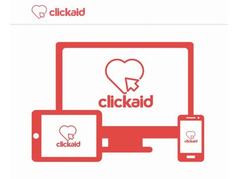 Al via il progetto Clickaid.it